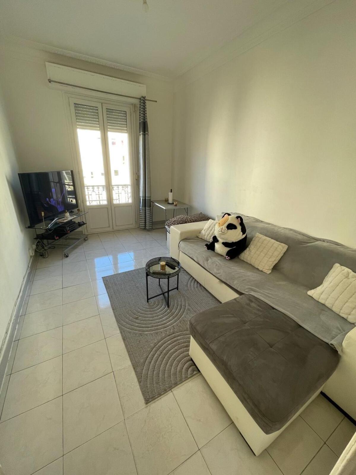 Appartement Jolie Centre *